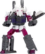 Transformers: Hasbro - Gen Legacy Ev Deluxe Energon Monster