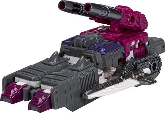 Transformers: Hasbro - Gen Legacy Ev Deluxe Energon Monster - 2