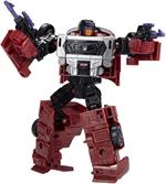 Transformers: Hasbro - Gen Legacy Ev Deluxe Deadend