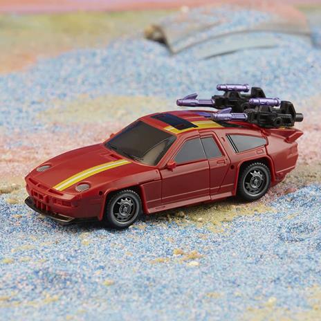 Transformers: Hasbro - Gen Legacy Ev Deluxe Deadend - 5