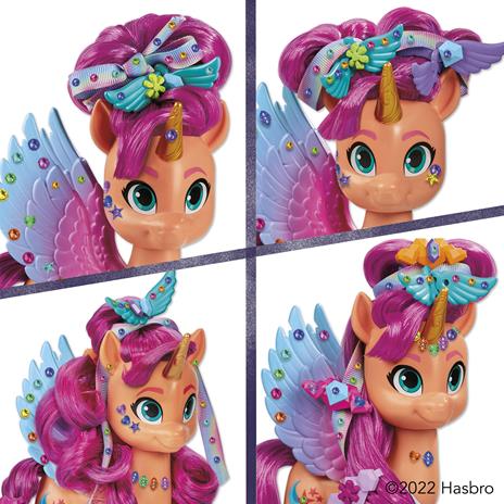 My Little Pony F38735L0 action figure giocattolo - 2