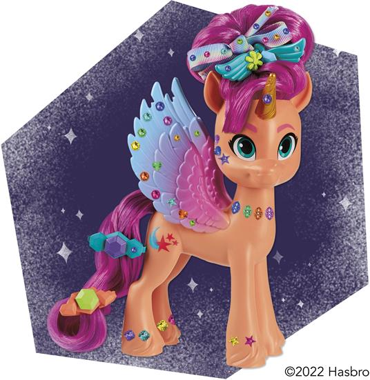 My Little Pony F38735L0 action figure giocattolo - 3