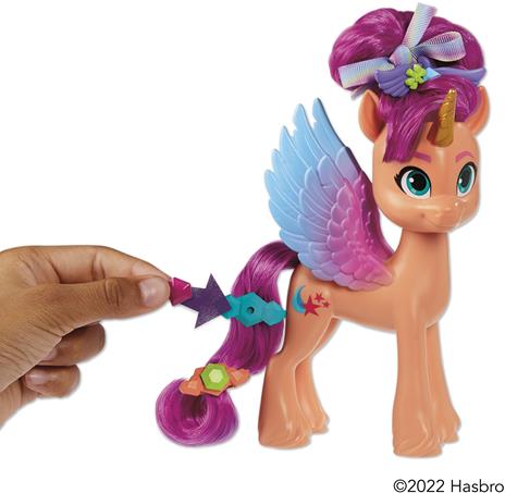 My Little Pony F38735L0 action figure giocattolo - 5