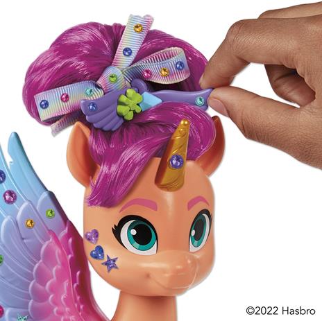 My Little Pony F38735L0 action figure giocattolo - 6