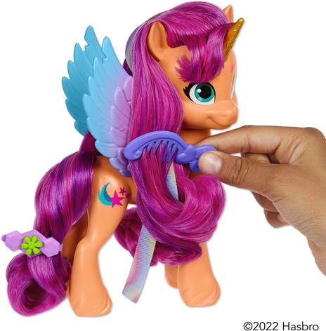 My Little Pony F38735L0 action figure giocattolo - 7