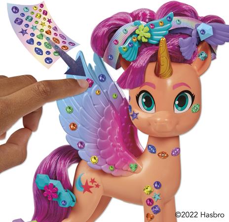 My Little Pony F38735L0 action figure giocattolo - 8