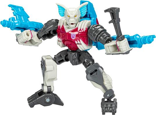 Hasbro Transformers: Legacy Generations Iguanus