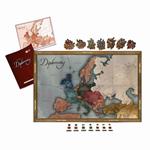 Avalon Hill: Diplomacy. Gioco Da Tavol. Ediz. spagnola