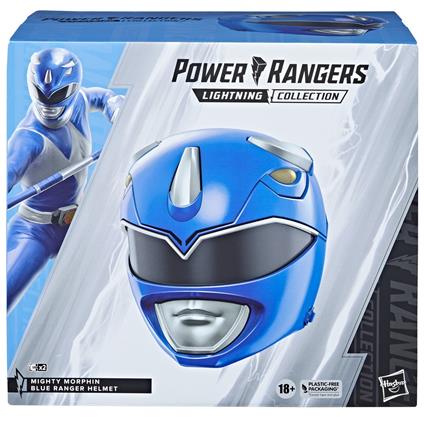 Power Rangers: Hasbro - Du Abbey