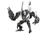 Transformers: Revenge Of The Fallen Generations Studio Series Deluxe Class Action Figura 2022 Sideways 11 Cm Hasbro