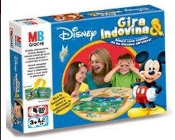 Gira & Indovina Disney - 2