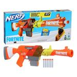 Fucile giocattolo NERF Fortnite HR Dart F4107