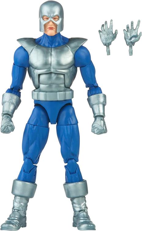 Marvel: Hasbro - Legends Vintage Argh 3