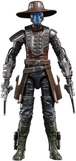 Star Wars The Bad Batch Cad Bane Figura 15cm Hasbro
