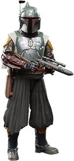 Star Wars: The Mandalorian Black Series Action Figura 2022 Boba Fett (tython) Jedi Ruins 15 Cm Hasbro