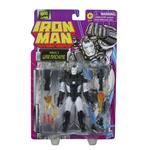 Marvel: Hasbro - Legends - Yellow 10