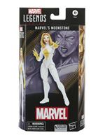 Marvel: Hasbro - Legends Green 4
