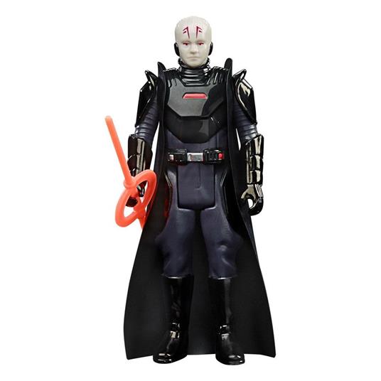 Star Wars: Hasbro - Retro - Moscow