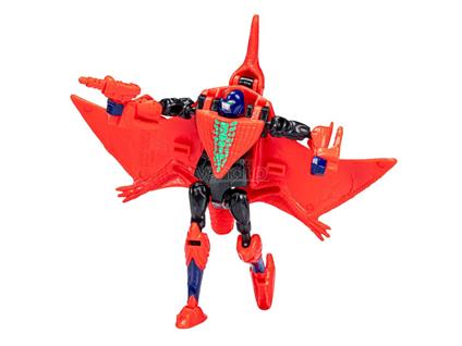 Transformers Bw Terrorsaur Af Action Figura Hasbro