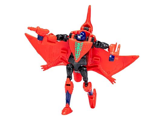 Transformers Bw Terrorsaur Af Action Figura Hasbro