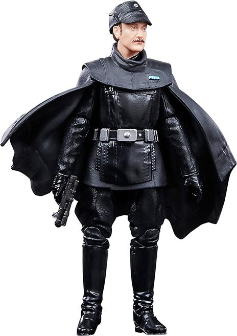 Star Wars: Hasbro - Black Series Archive - Turquoise - 5