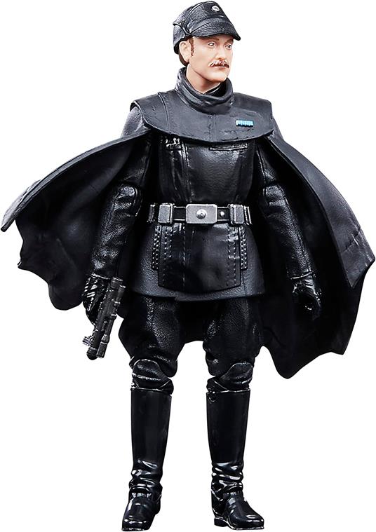 Star Wars: Hasbro - Black Series Archive - Turquoise - 5