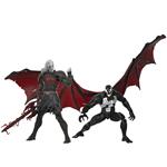 Marvel: Hasbro - Spiderman - Legends Kite 6