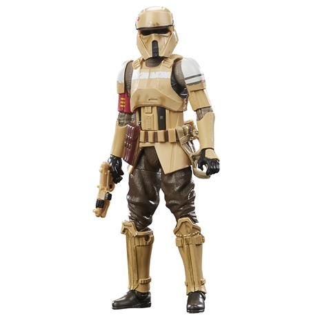 Star Wars: Hasbro - Black Series Archive - Navy