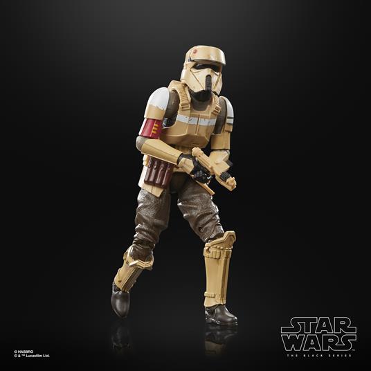 Star Wars: Hasbro - Black Series Archive - Navy - 2