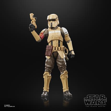 Star Wars: Hasbro - Black Series Archive - Navy - 7