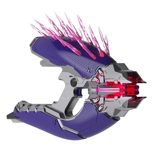 Halo NERF LMTD Needler Blaster - 2
