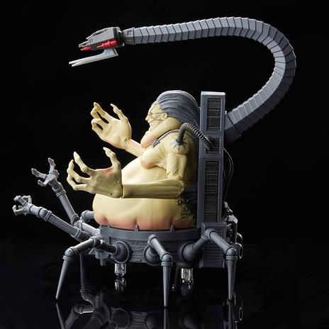 Marvel: Hasbro - Legends Deluxe 2 - 6