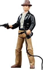 Indiana Jones Retro Collection - Indiana Jones Figure 10 Cm