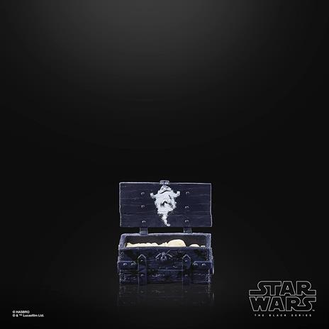 Star Wars: Hasbro - Black Series Archive - Seasonal 1 - 6