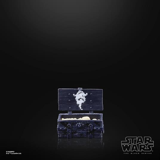 Star Wars: Hasbro - Black Series Archive - Seasonal 1 - 6