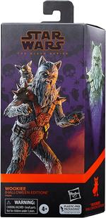 Star Wars: Hasbro - Black Series Archive - Seasonal 2