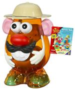 Playskool Mr. Potato Head Safari