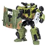 Transformers Generations LegacyWreck ''N Rule Collection Action Figure Prime Universe Bulkhead 18 cm