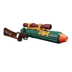 Star Wars Nerf LMTD Boba Fett's EE-3 Blaster 76 cm