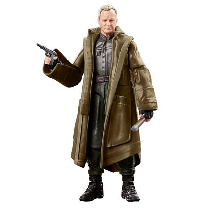 Star Wars: Hasbro - Black Series Archive - Austin