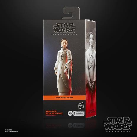 Star Wars: Hasbro - Black Series Archive - San Antonio - 2