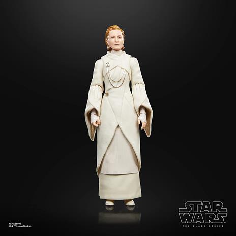 Star Wars: Hasbro - Black Series Archive - San Antonio - 3