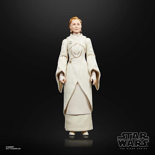 Star Wars: Hasbro - Black Series Archive - San Antonio - 3