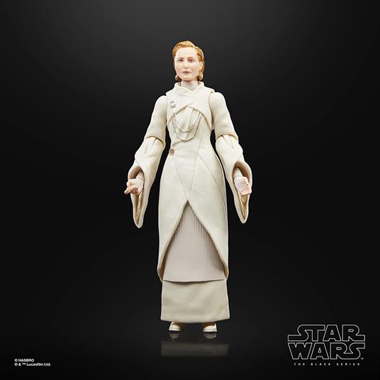 Star Wars: Hasbro - Black Series Archive - San Antonio - 4