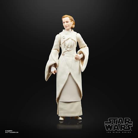 Star Wars: Hasbro - Black Series Archive - San Antonio - 5