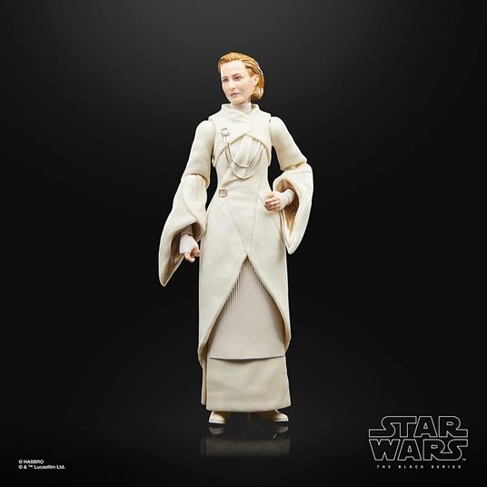 Star Wars: Hasbro - Black Series Archive - San Antonio - 5