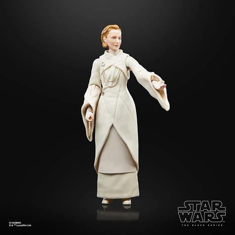Star Wars: Hasbro - Black Series Archive - San Antonio - 6