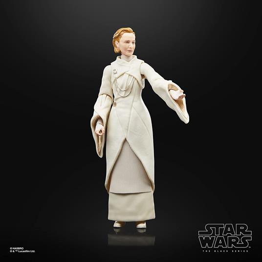 Star Wars: Hasbro - Black Series Archive - San Antonio - 6