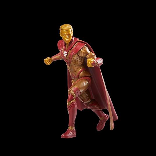 Hasbro Marvel Legends Series - Adam Warlock, Action Figure ispirate al Film Guardiani della Galassia Vol. 3", da 15 cm - 6