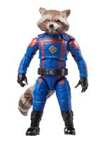 Hasbro Marvel Legends Series, Marvel's Rocket, Action Figure ispirate al Film Guardiani della Galassia Vol. 3